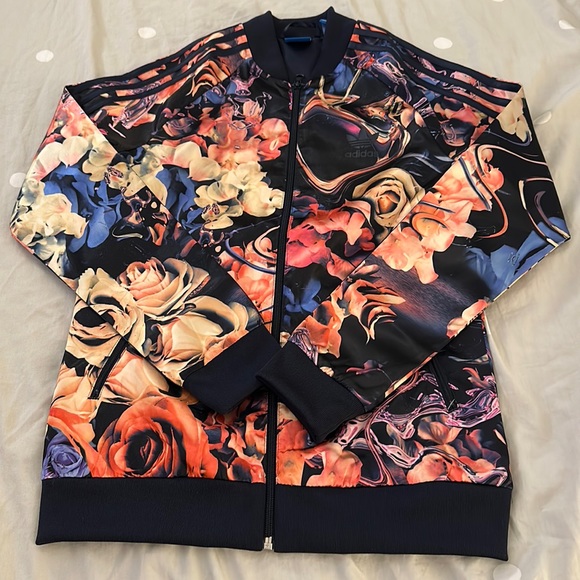 adidas jacket - Picture 1 of 6